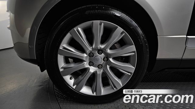 Land Rover Range Rover 2016 thumb 6