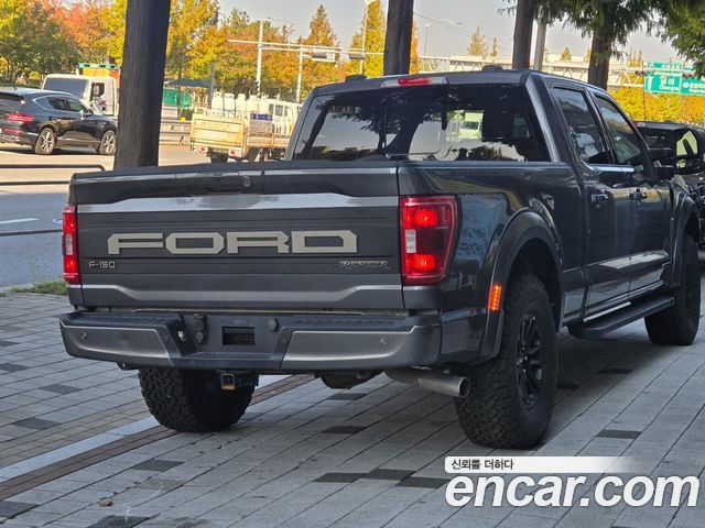 Ford F150 2021 thumb 3