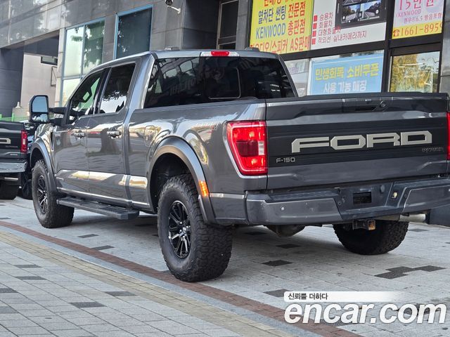 Ford F150 2021 thumb 5