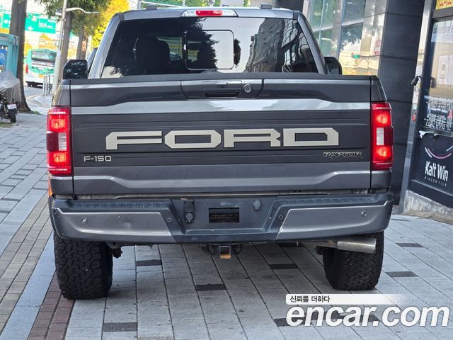 Ford F150 2021 thumb 6