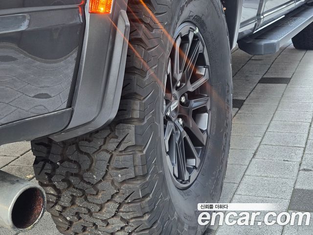 Ford F150 2021 thumb 7