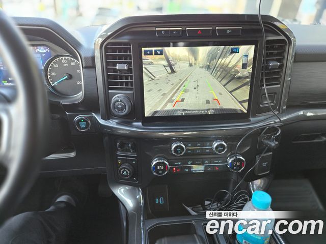 Ford F150 2021 thumb 8