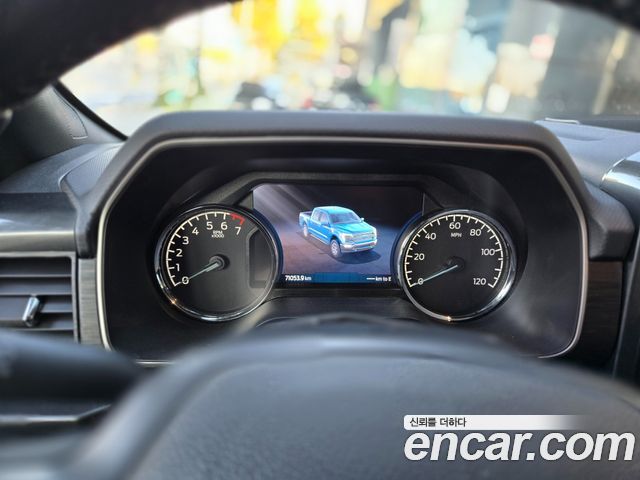 Ford F150 2021 thumb 9