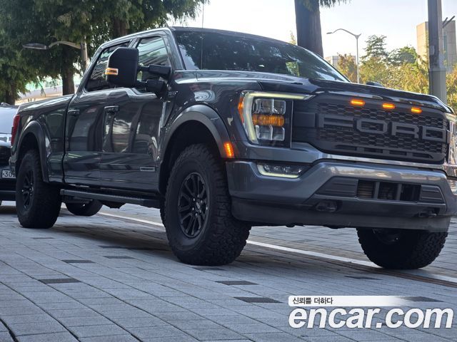 Ford F150 2021 thumb 12