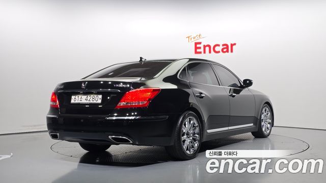 Hyundai Equus 2012 thumb 3