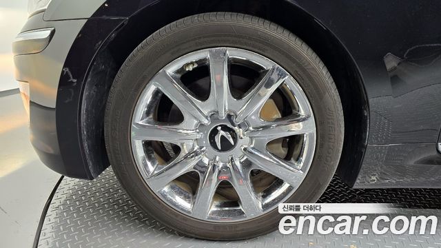 Hyundai Equus 2012 thumb 6