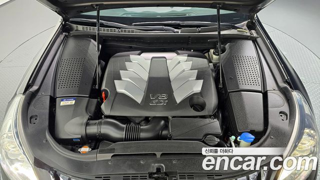 Hyundai Equus 2012 thumb 7
