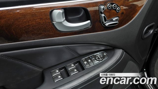 Hyundai Equus 2012 thumb 11