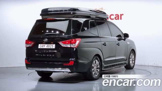 SsangYong Korando 2017 thumb 3