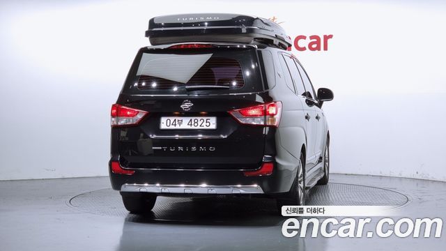 SsangYong Korando 2017 thumb 5