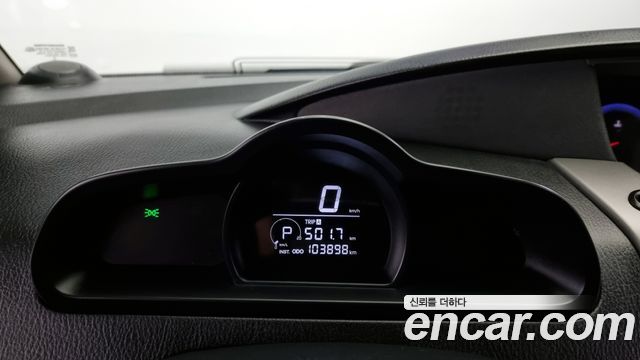 SsangYong Korando 2017 thumb 9