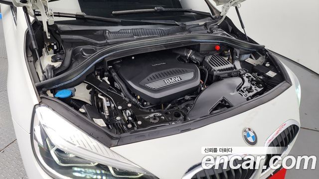 BMW 2 серии 2019 thumb 7