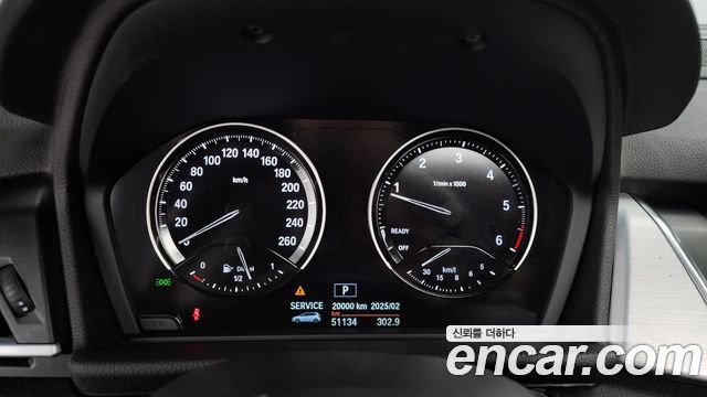 BMW 2 серии 2019 thumb 9
