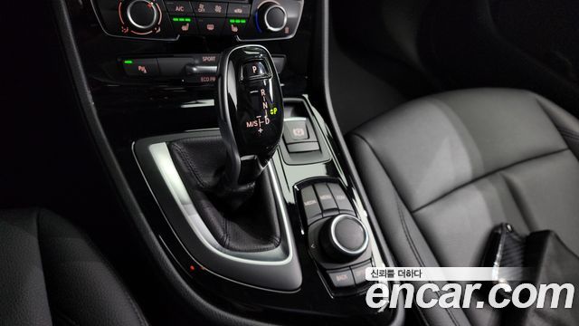 BMW 2 серии 2019 thumb 10
