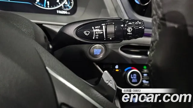 Hyundai Sonata 2019 thumb 10