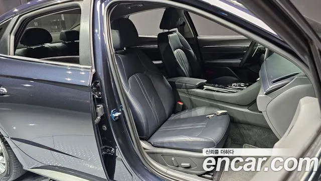 Hyundai Sonata 2019 thumb 3