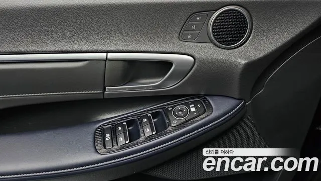 Hyundai Sonata 2019 thumb 6