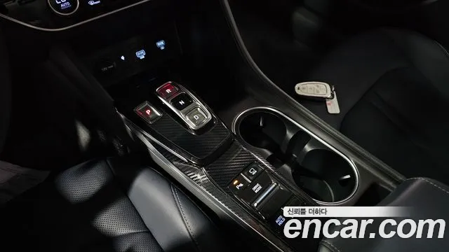 Hyundai Sonata 2019 thumb 9