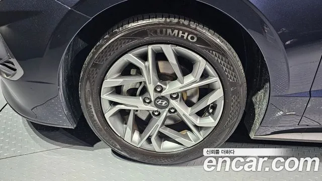 Hyundai Sonata 2019 thumb 11