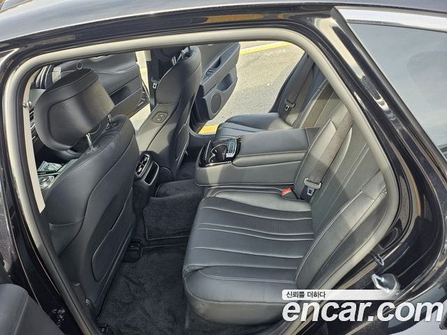 Genesis G80 2023 thumb 9