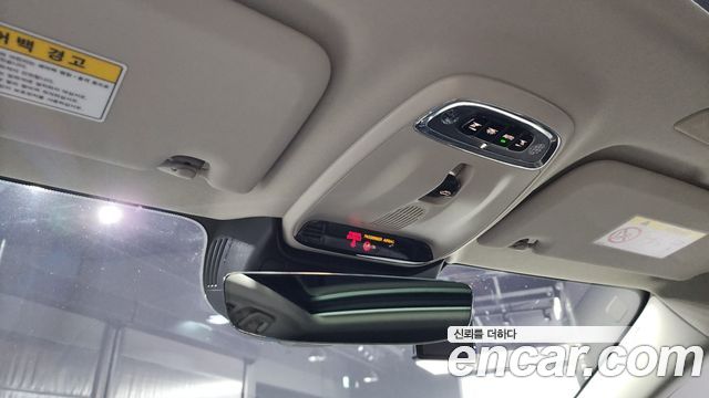 Volvo V60 2019 thumb 12