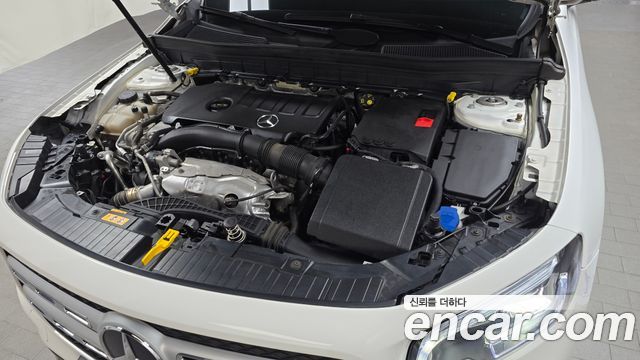 Mercedes-Benz GLB 2020 thumb 7