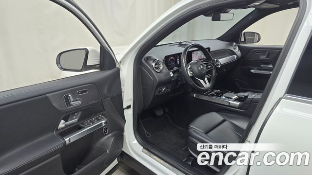 Mercedes-Benz GLB 2020 thumb 11
