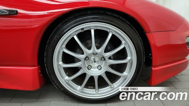 Nissan 300ZX 1991 thumb 6