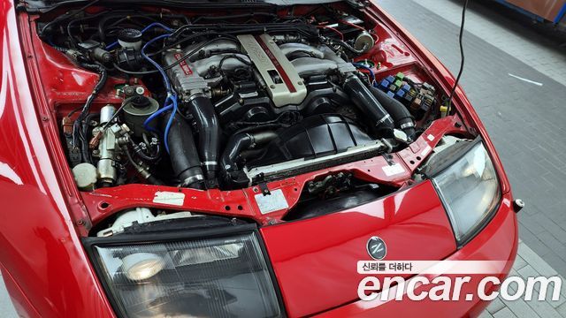 Nissan 300ZX 1991 thumb 7