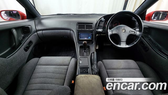 Nissan 300ZX 1991 thumb 8
