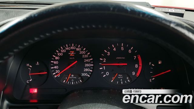 Nissan 300ZX 1991 thumb 9