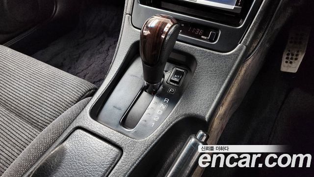 Nissan 300ZX 1991 thumb 10