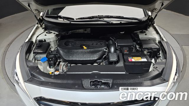 Hyundai Sonata 2014 thumb 7