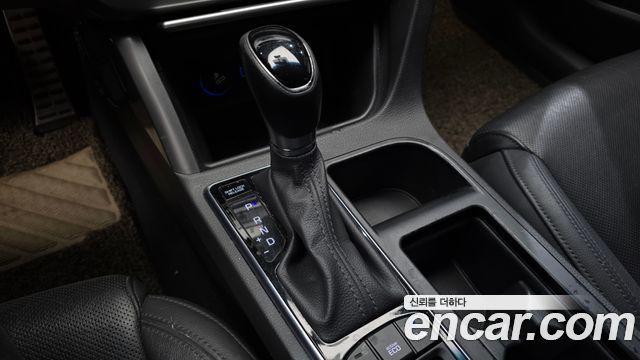 Hyundai Sonata 2014 thumb 10