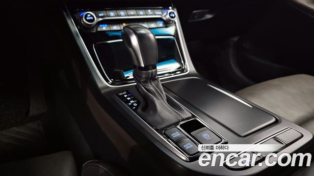 Hyundai Grandeur 2019 thumb 9
