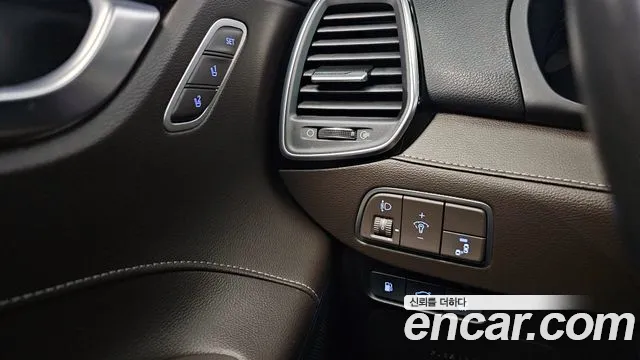Hyundai Grandeur 2019 thumb 12