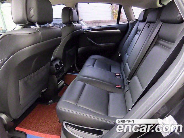 BMW X6 2013 thumb 7