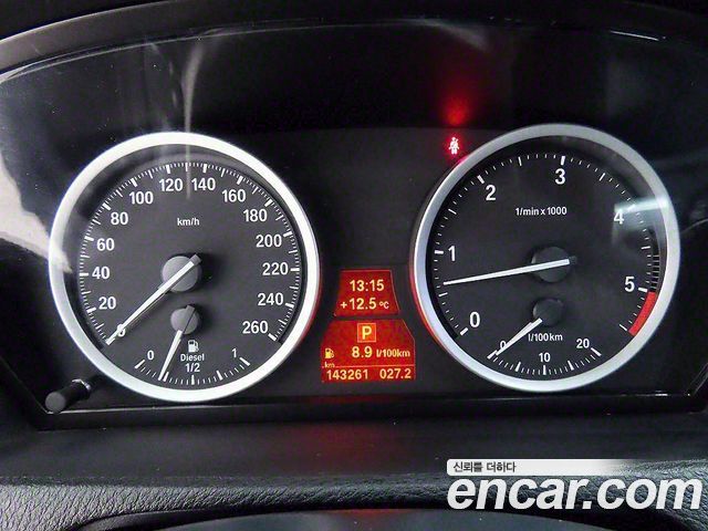 BMW X6 2013 thumb 10