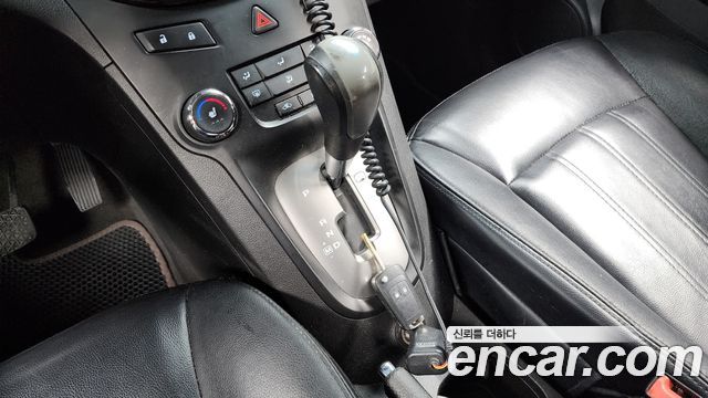Chevrolet Orlando 2012 thumb 9