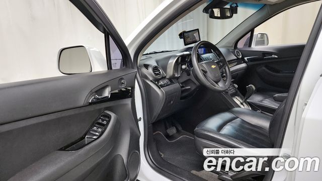 Chevrolet Orlando 2012 thumb 10