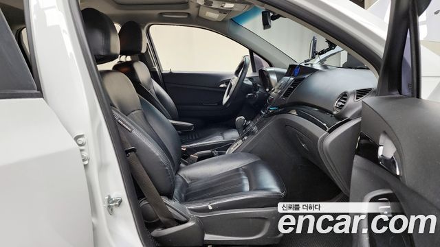 Chevrolet Orlando 2012 thumb 12