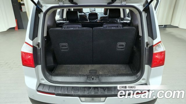 Chevrolet Orlando 2012 thumb 11