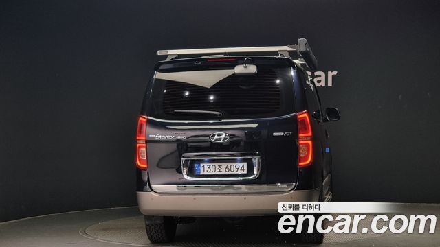 Hyundai Starex 2019 thumb 5