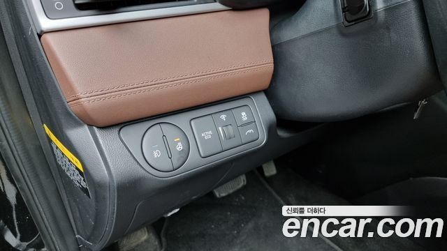 Hyundai Starex 2019 thumb 11