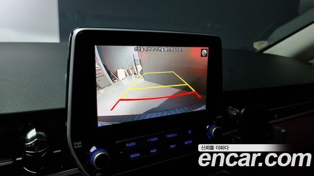 Hyundai Starex 2019 thumb 12