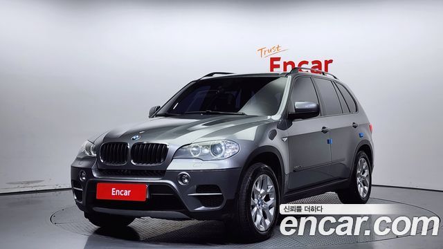 BMW X5 2012 thumb 2
