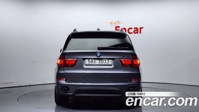 BMW X5 2012 thumb 5