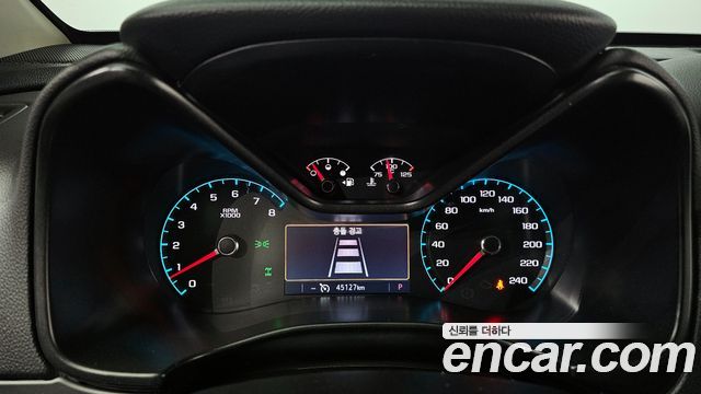 Chevrolet Colorado 2020 thumb 8