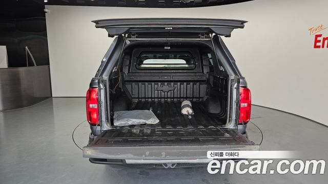 Chevrolet Colorado 2020 thumb 12