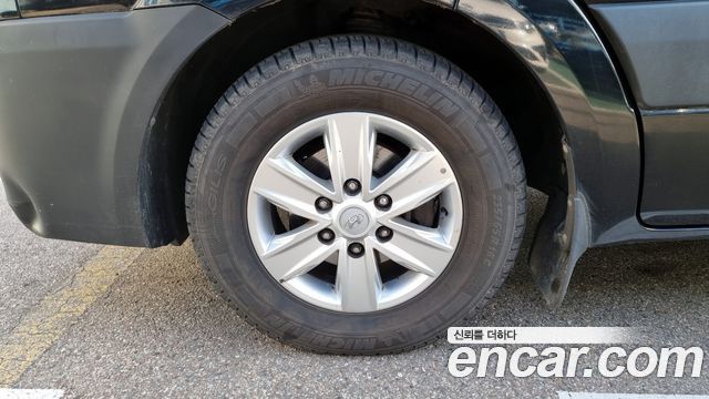 Hyundai Staria 2018 thumb 6